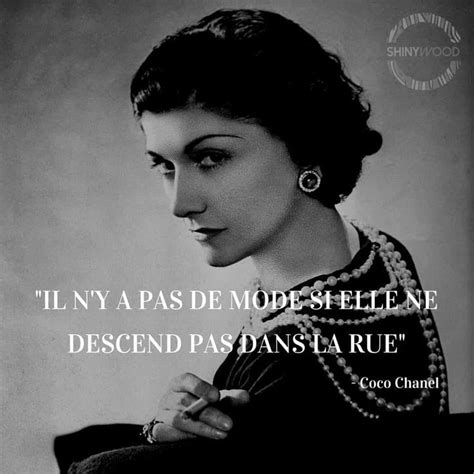 citation sur coco chanel|Coco Chanel citations.